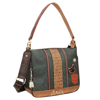 Torba ANEKKE The Forest shoulder bag 
