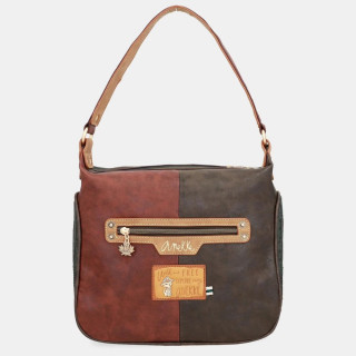 Torba ANEKKE The Forest shoulder bag 