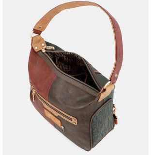 Torba ANEKKE The Forest shoulder bag 