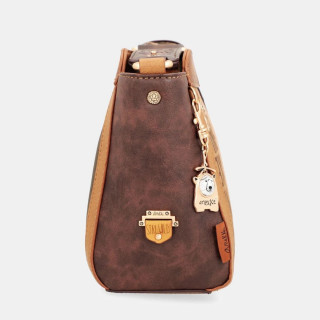 Torba ANEKKE The Forest logo 