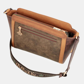 Torba ANEKKE The Forest logo 