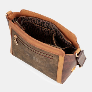 Torba ANEKKE The Forest logo 