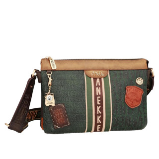 Torba ANEKKE The Forest double compartment 