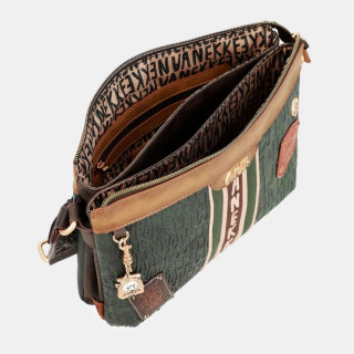 Torba ANEKKE The Forest double compartment 