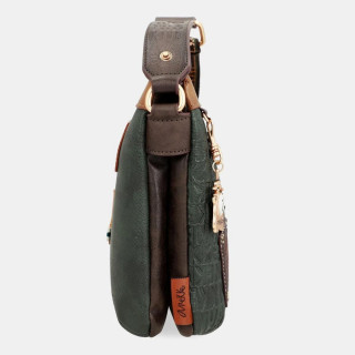 Torba ANEKKE The Forest double compartment 