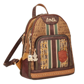 Ranac ANEKKE The Forest logo 