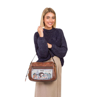 Torba ANEKKE Voice flexible material 