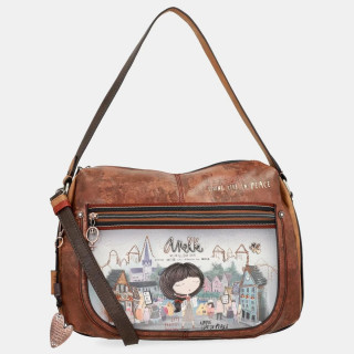 Torba ANEKKE Voice flexible material 