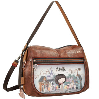 Torba ANEKKE Voice flexible material 