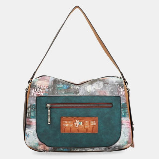 Torba ANEKKE Voice flexible material 