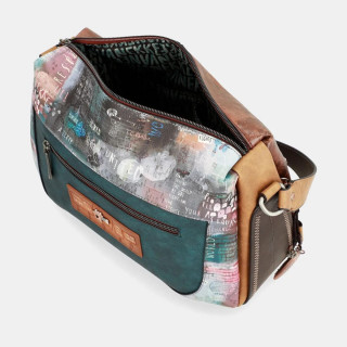 Torba ANEKKE Voice flexible material 