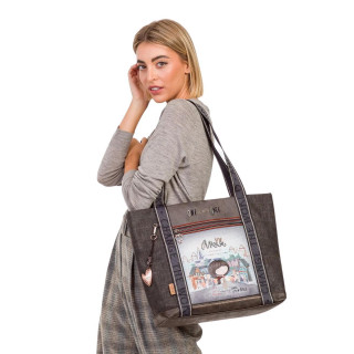 Torba ANEKKE Voice shopping bag 