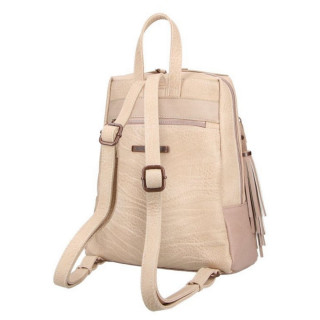 Ranac DOGS BY BELUCHI bež 