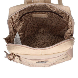 Ranac DOGS BY BELUCHI bež 