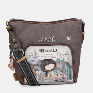 Torba ANEKKE Voice large shoulder bag 