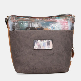 Torba ANEKKE Voice large shoulder bag 
