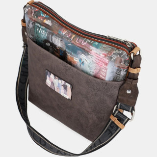 Torba ANEKKE Voice large shoulder bag 