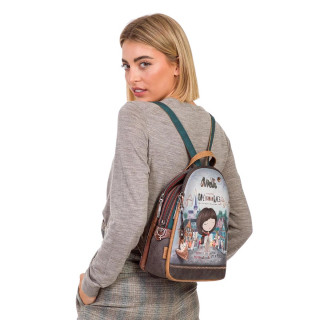 Ranac ANEKKE Voice triple compartment 