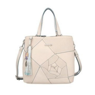 Torba KIMMIDOLL bela 