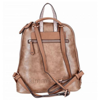 Ranac KIMMIDOLL Bež 
