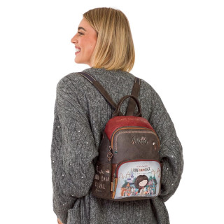 Ranac ANEKKE Voice Anti-theft 