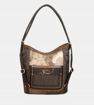 Ranac ANEKKE Shoen Brown 