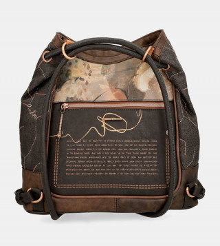 Ranac ANEKKE Shoen Brown 