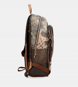 Ranac ANEKKE Shoen Brown Large 