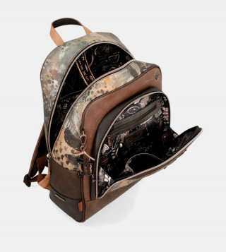 Ranac ANEKKE Shoen Brown Large 