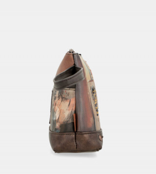 Neseser ANEKKE Shoen Brown 