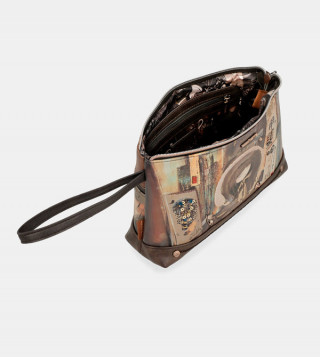 Neseser ANEKKE Shoen Brown 