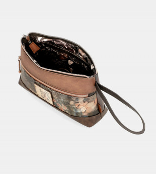 Neseser ANEKKE Shoen Brown 