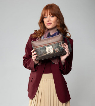 Neseser ANEKKE Shoen Brown 