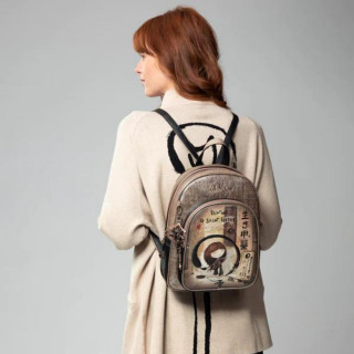 Ranac ANEKKE Shoen Black Medium 