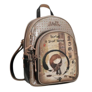 Ranac ANEKKE Shoen Black Medium 