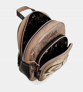 Ranac ANEKKE Shoen Black Medium 