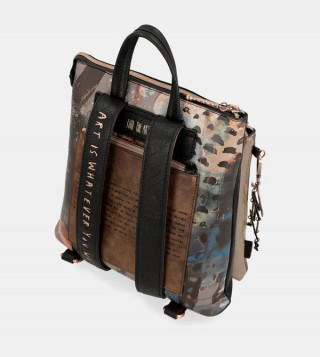 Ranac ANEKKE Shoen Black 