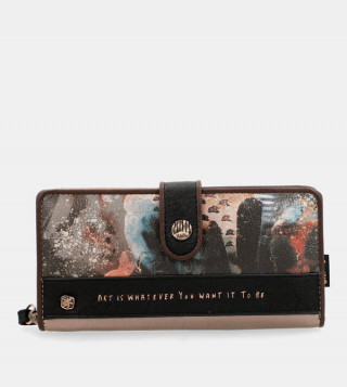 Novčanik ANEKKE Shoen Palette Large 