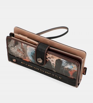 Novčanik ANEKKE Shoen Palette Large 