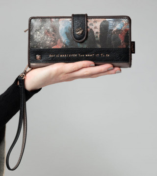 Novčanik ANEKKE Shoen Palette Large 