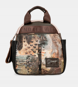 Ranac ANEKKE Shoen Padded Medium 