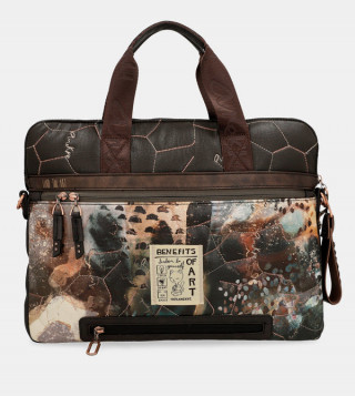 Poslovna torba ANEKKE Shoen Padded 