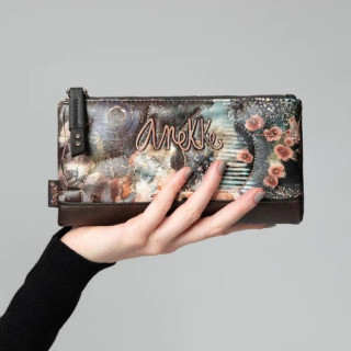 Novčanik ANEKKE Shoen Padded Large 