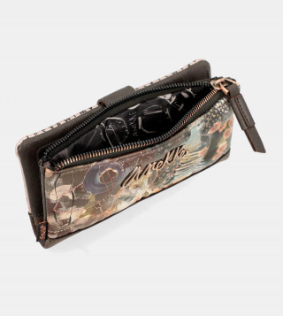 Novčanik ANEKKE Shoen Padded Large 