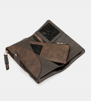 Novčanik ANEKKE Shoen Padded Large 