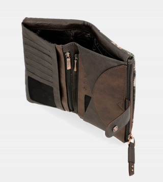 Novčanik ANEKKE Shoen Padded Large 