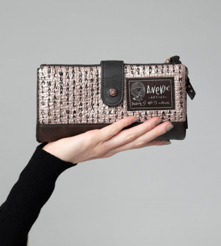 Novčanik ANEKKE Shoen Padded Large 