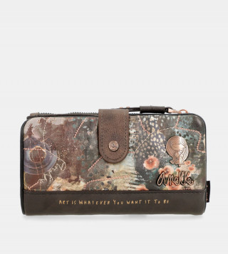 Novčanik ANEKKE Shoen Padded 