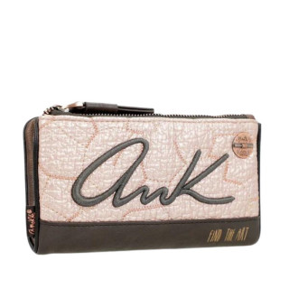 Novčanik ANEKKE Shoen Padded 