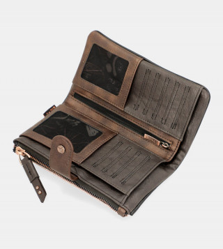 Novčanik ANEKKE Shoen Padded 